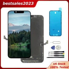 For iPhone 14 Plus OLED Display LCD Touch Screen Digitizer Frame Bezel Seal Tool