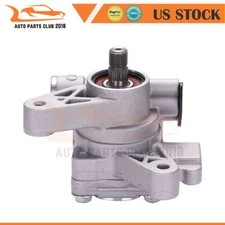New Power Steering Pump For Honda Accord 1998-2002 EX LX 2.3L SOHC 21-5919