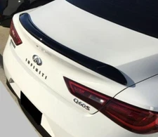 WingTech Custom Style Lip Mount Rear Spoiler Un-Lighted WT-14281