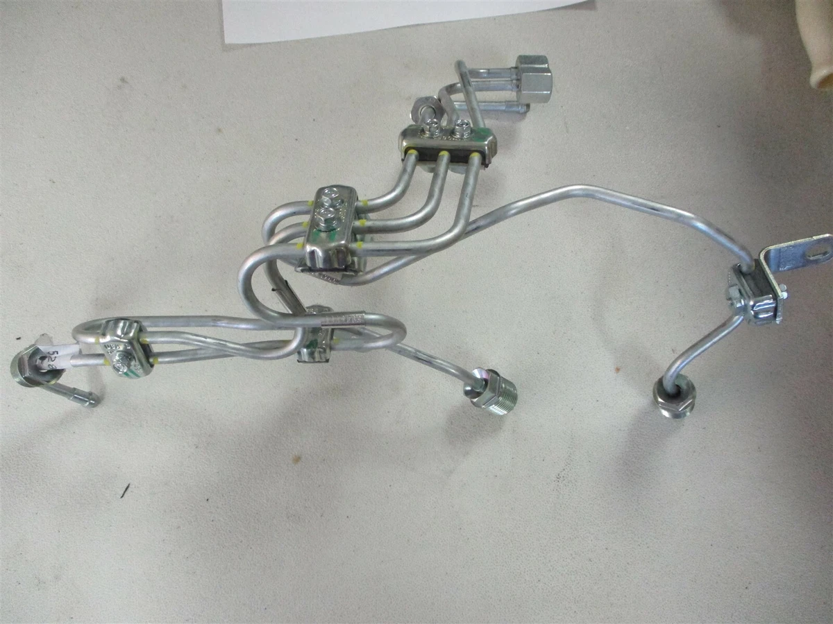 5283479 NEW GENUINE CUMMINS INJECTOR FUEL SUPPLY TUBE LINE 