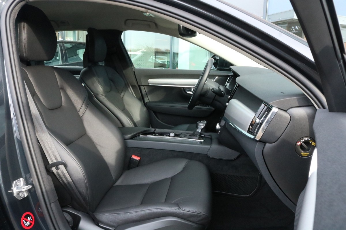 Volvo V90 2,0 D4 190 Momentum aut.