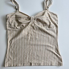 Women;s Camisole Top Size M