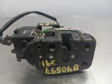 Porte avant et accessoires Mazda MX6