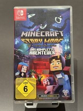 Minecraft: Story Mode - Das komplette Abenteu...