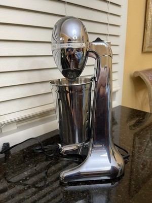 Hamilton Beach Classic Drink Master Model 730C