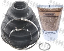 0715-JB416XT FEBEST Bellows, Drive Shaft for Suzuki