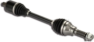 Rear Left Right Heavy Duty CV Axle 2014-2022 Kubota RTV-X900/X1140