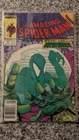 AMAZING SPIDER-MAN #311 NM- 1989 - Todd McFarlane art/cov - Mysterio - Newsstand