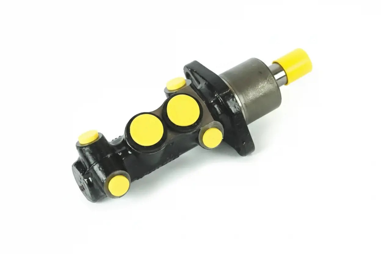 Fits BREMBO KLOCKI SZCZEKI CYLINDERKI M 85 035 BRAKE MASTER CYLINDER - Image 3