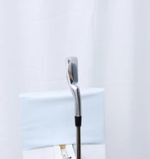 Srixon Z 585 4 Iron Stiff Flex N.S. Pro Modus3 Tour Steel 1292664 Excellent