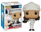 Funko POP! Television Friends Monica Geller #263 Vinyl Figure