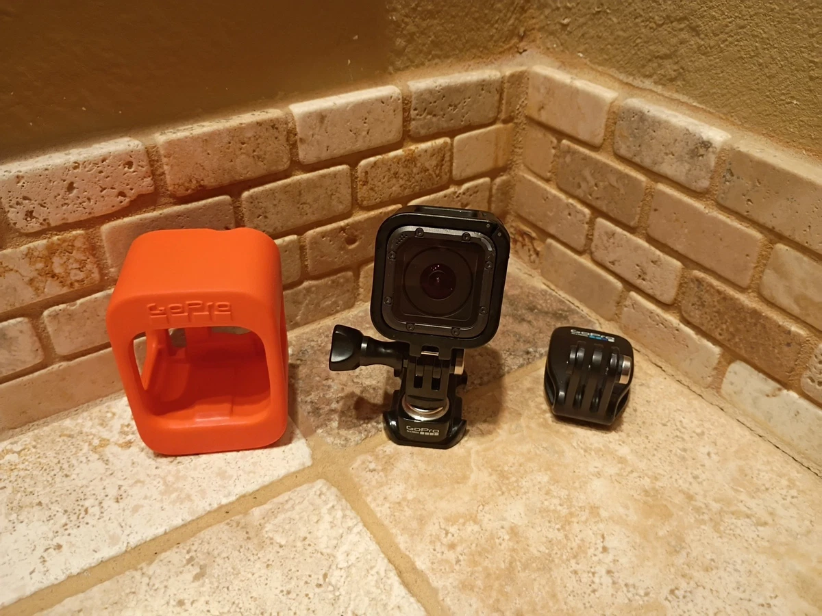 Gopro Hero 5 Session Camcorders for sale | eBay