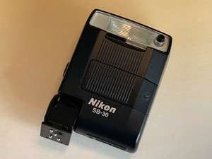 Nikon Sb 30 | eBay