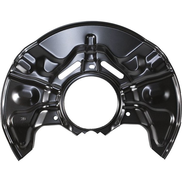 Metzger 6115246 Spritzblech Bremsscheibe FüR Toyota Avensis T25-image