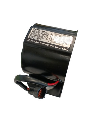 DOOSAN 516-00011 30071200067 UMKEHRUNGSSIRENE B55W DL200 DL220 DL250 DL300 DL350