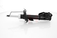 1X StoßDäMpfer GH GH-352533V FüR Ford Fiesta 6 CB1 CCN Van LPG Tdci Mazda DE3FS