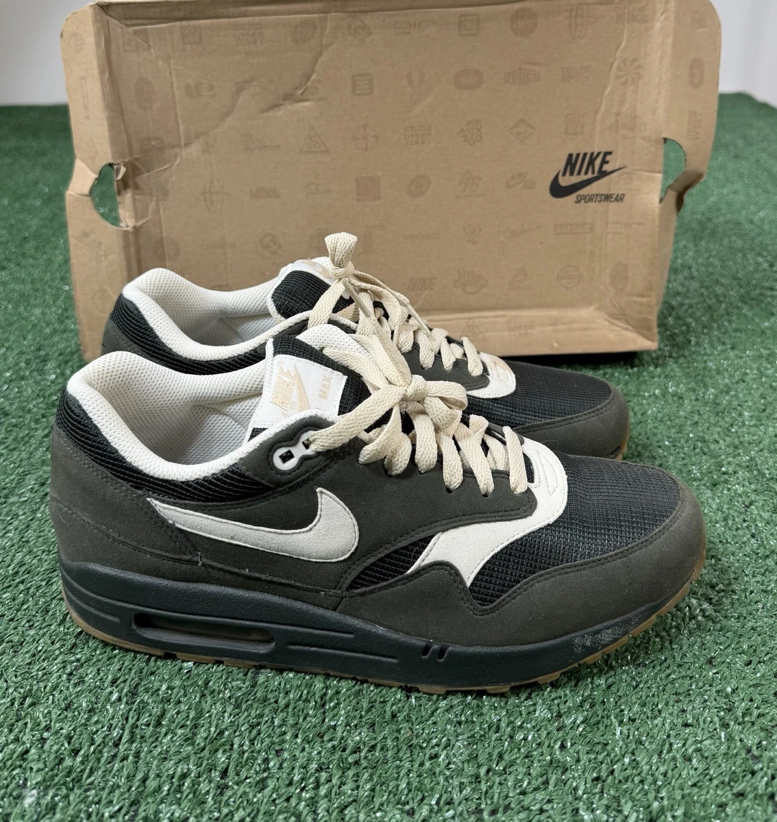 早い者勝ち！NIKE AIR MAX 1 SLIDE 9 ✨27cm 25+ nike air max 1 vintage for sale | Updated Oct 2026