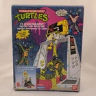 Vintage Playmates Toys TMNT Teenage Mutant Ninja Turtles FLUSHOMATIC SEALED