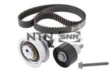 SNR Zahnriemensatz KD457.75 für SKODA AUDI VW SEAT ST CADDY OCTAVIA BQ1 8XK 6R1