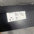 CHANEL Black Empty Shoes Box 15x9.5x5.5” With Ribbon, Card Receipt Holder, Tissu — photo 6