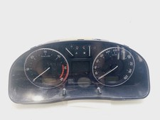 3U0920812D tableau de bord compteur pour SKODA SUPERB (3U4) COLLECTION 9259424