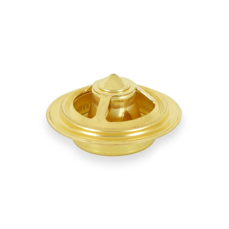 Mr. Gasket 4367 High Performance / High Flow Thermostat - 180 Degree - Image 3 of 4