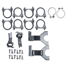 Exhaust Hanger Kit Boss Mustang 302 Boss 429 Mach 1 1970