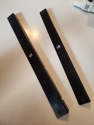 Yamaha RK5014 Rack Mount Ears for Emx5014C Emx5016CF Mixer Rails