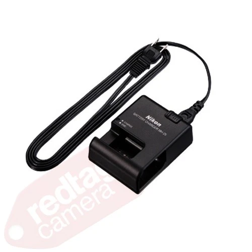 Nikon D7100 24.1 MP DX-Format CMOS Digital SLR Camera Body - Image 3 of 4