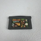 Donkey Kong Country (Nintendo Game Boy Advance, 2003) Cart Only Tested
