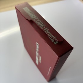 BioHazard -CODE: Veronica (Limited Edition) (Sega Dreamcast) Japan No Scratches