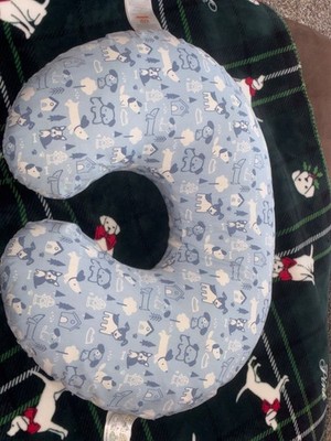 Baby pillow