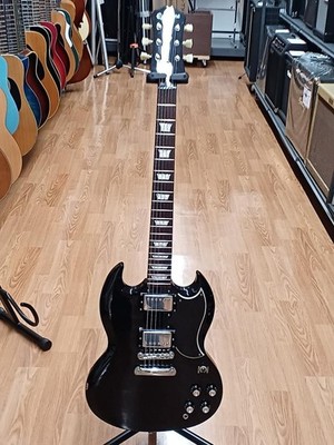 Epiphone G-400 Pro E-Gitarre JP