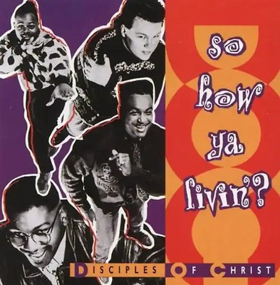 D.O.C. - So How Ya Livin