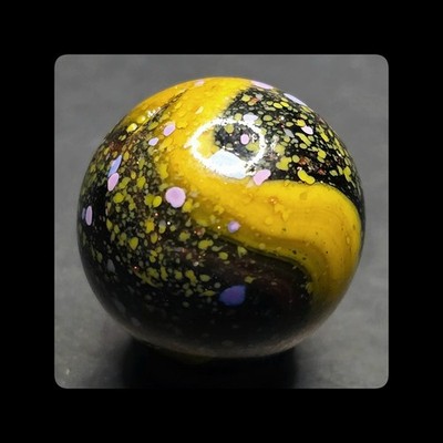 ~Mic'sMibs~23/32'' D.A.S. Premium Comet, Confetti Frit, Lutz & AV =Last Run! MINT