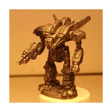 Iron Wind Battletech Mechs Ocelot Mech (Dark Age) Pack New