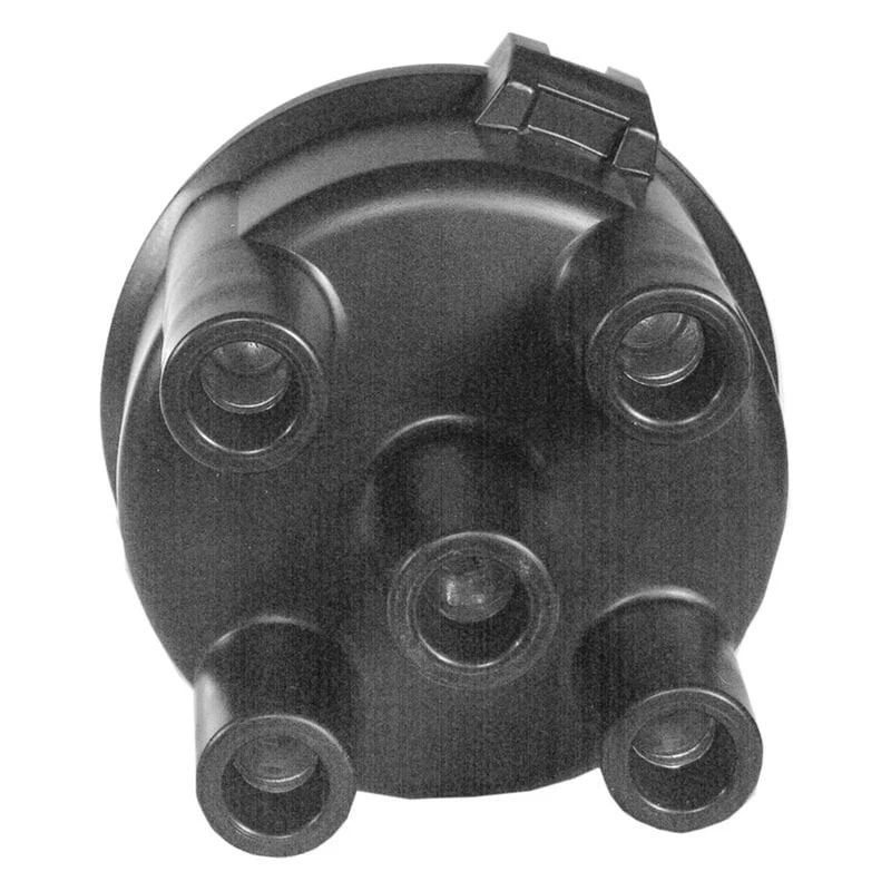 For Honda Civic 1973-1983 WVE 5D1077 Ignition Distributor Cap - Image 3 of 4