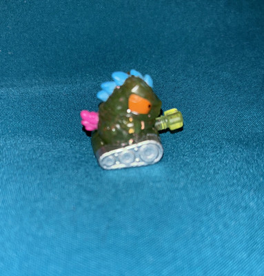 Mr Beast Lab Swarms Moose Atomic Series NEW Rare And  Speckled Fish Tank