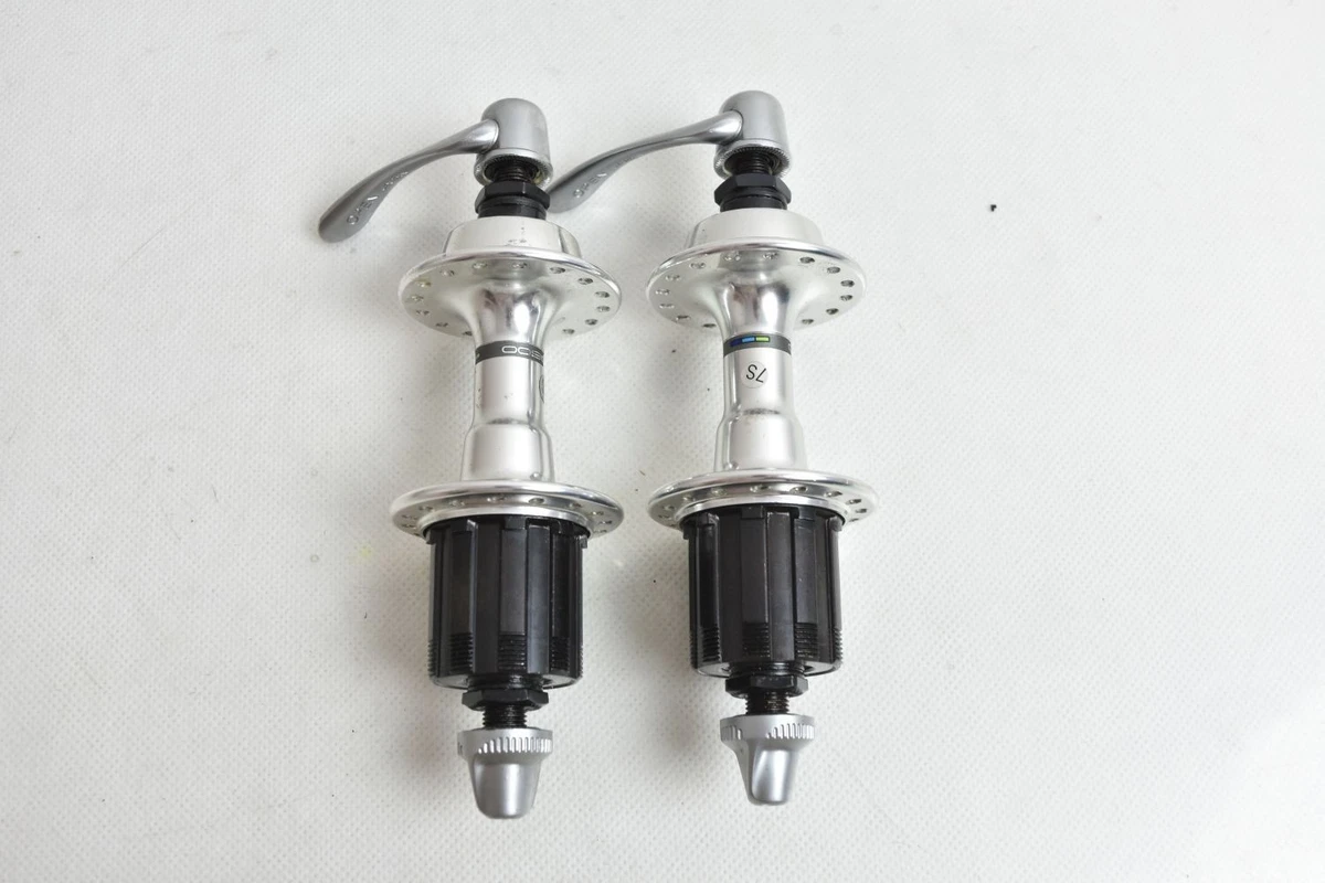 FH-6400 & HB-6400 600EX Ultegra アルテグラ7速 FH-6400 & HB-6400 