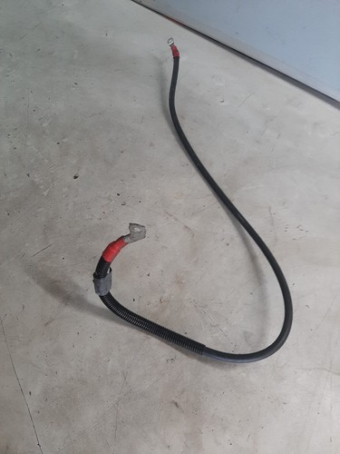 Kabel Anlasser Plusleitung Pluskabel 1436548 BMW 325i 323i E46