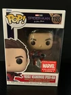 Funko Pop! Marvel Friendly Neighborhood Spider-Man Collector Corps 1155