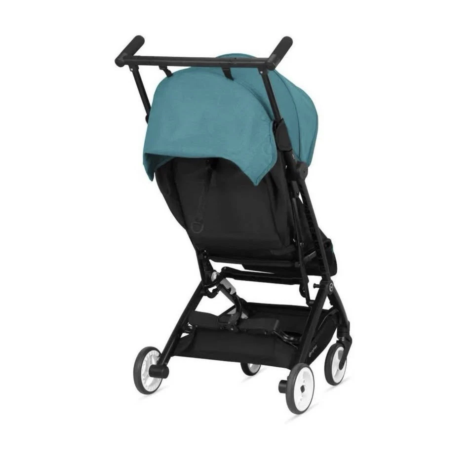 CYBEX Libelle Stroller River Blue - Image 4 of 4