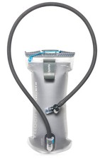 Hydration Reservoir 1.5L Insulated Water Bladder Leak Proof HydraPak Velocity