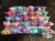 Magic Mixies Mixlings Lot Loose Figures 30 Series 1 and 2 RARE finds Inside 2