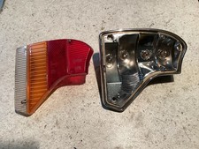 Jaguar/Daimler Xj6 Series 3 N/S Rear Light Assembly