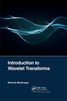 Introduction To Wavelet Transforms Nirdosh Bhatnagar Taschenbuch Englisch 2021