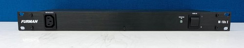 Furman M-10X E 10A Power Distribution Unit & Conditioner - Picture 1 of 4