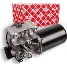 febi bilstein 171628 Wischermotor für KIA PICANTO SA