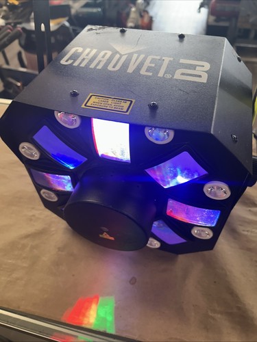 Chauvet DJ Swarm 5 FX ILS 3-in-1 LED Light *Pre Owned* FREE SHIPPING