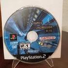 Namco Trans|Mission v1.03 Demo Disc (PlayStation 2) PS2, DISC ONLY